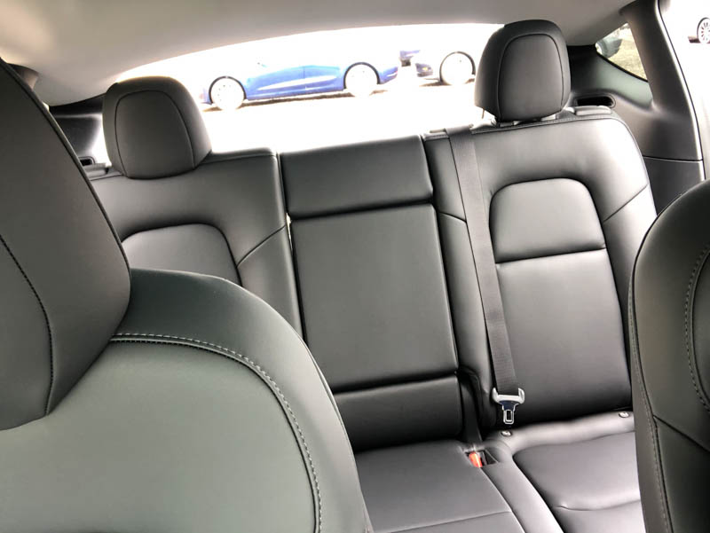 Tesla Model Y 美國正式交車,車主第一手開箱照片分享 - 電腦王阿達 Tesla Model Y 美國正式交車,車主第一手開箱照片分享 - 電腦王阿達