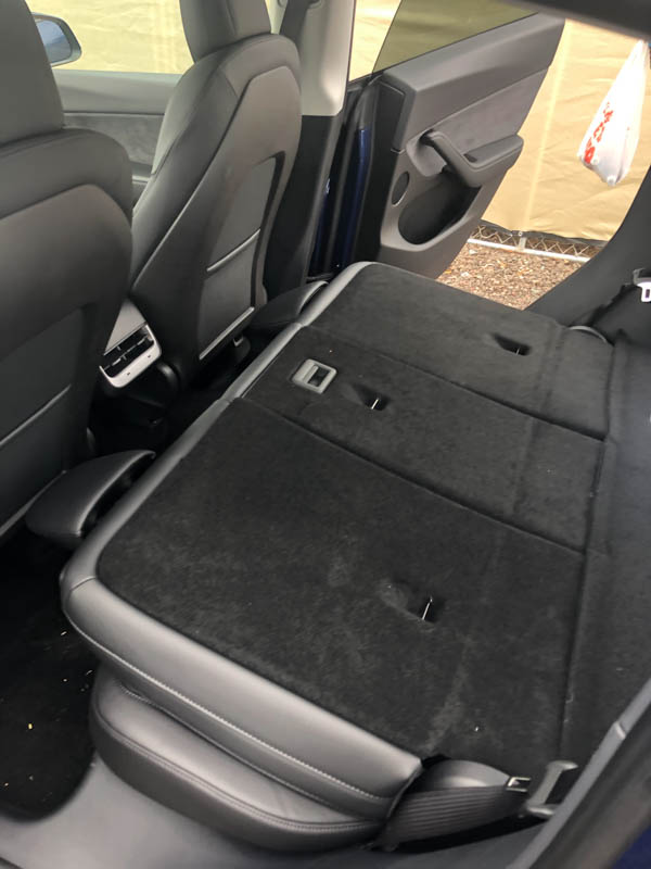 Tesla Model Y 美國正式交車,車主第一手開箱照片分享 - 電腦王阿達 Tesla Model Y 美國正式交車,車主第一手開箱照片分享 - 電腦王阿達