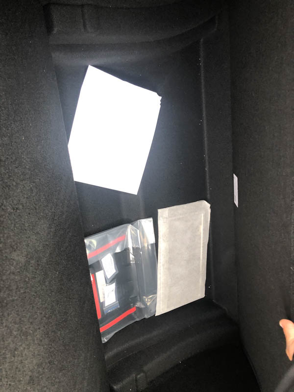 Tesla Model Y 美國正式交車,車主第一手開箱照片分享 - 電腦王阿達 Tesla Model Y 美國正式交車,車主第一手開箱照片分享 - 電腦王阿達