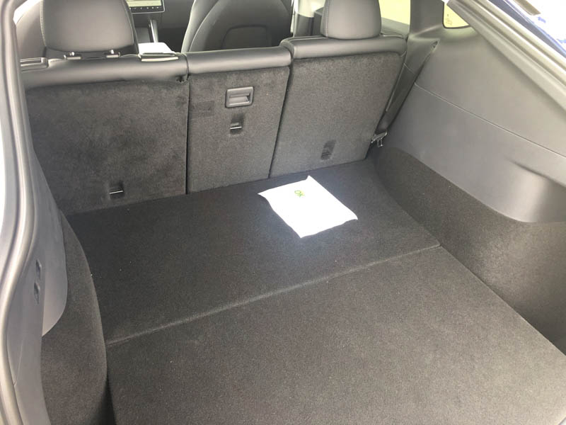 Tesla Model Y 美國正式交車,車主第一手開箱照片分享 - 電腦王阿達 Tesla Model Y 美國正式交車,車主第一手開箱照片分享 - 電腦王阿達