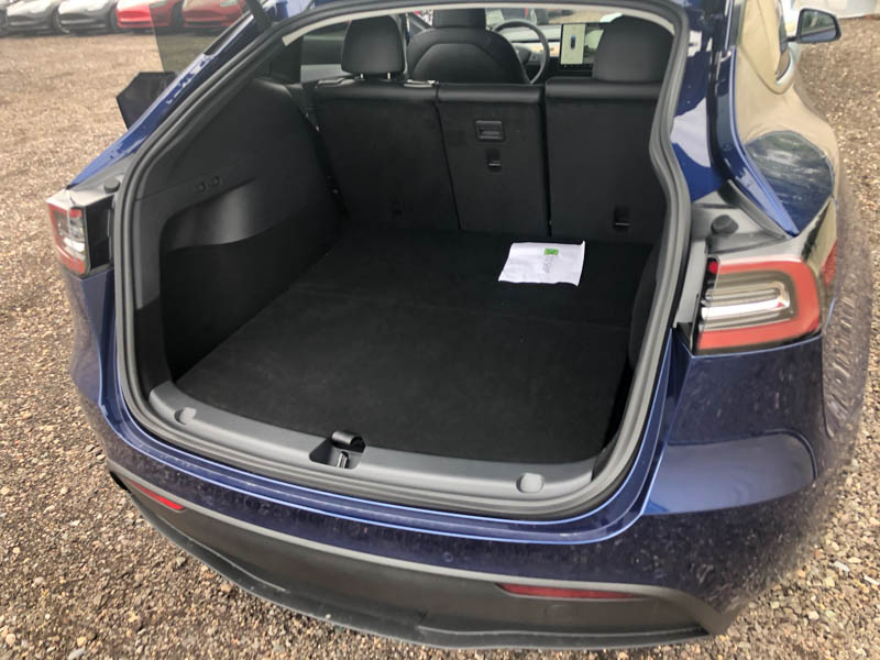 Tesla Model Y 美國正式交車,車主第一手開箱照片分享 - 電腦王阿達 Tesla Model Y 美國正式交車,車主第一手開箱照片分享 - 電腦王阿達