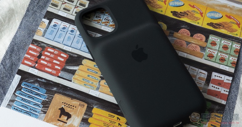 Apple 原廠 MagSafe 磁吸行動電源突襲發表，解鎖了 iPhone 的反向無線充電（！） - 電腦王阿達