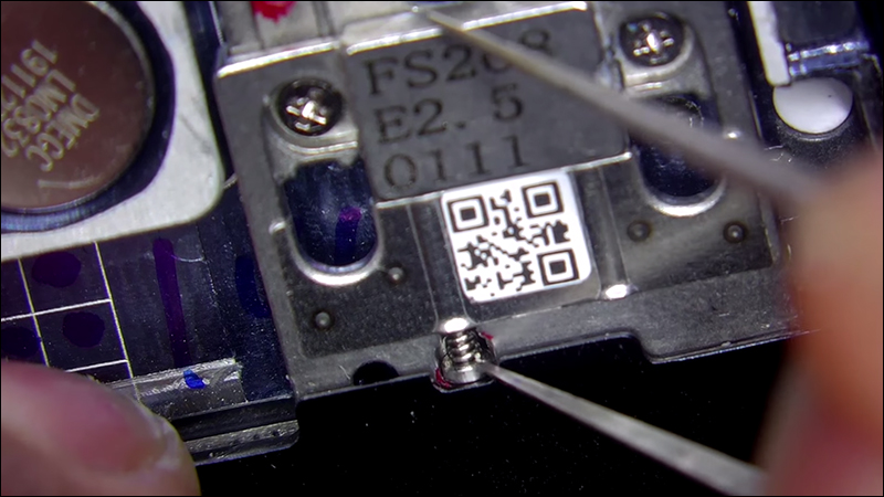 Huawei Mate Xs 5G 摺疊手機拆解影片分享,鉸鏈拆卸難度極高 - 電腦王阿達 Huawei Mate Xs 5G 摺疊手機拆解影片分享,鉸鏈拆卸難度極高 - 電腦王阿達