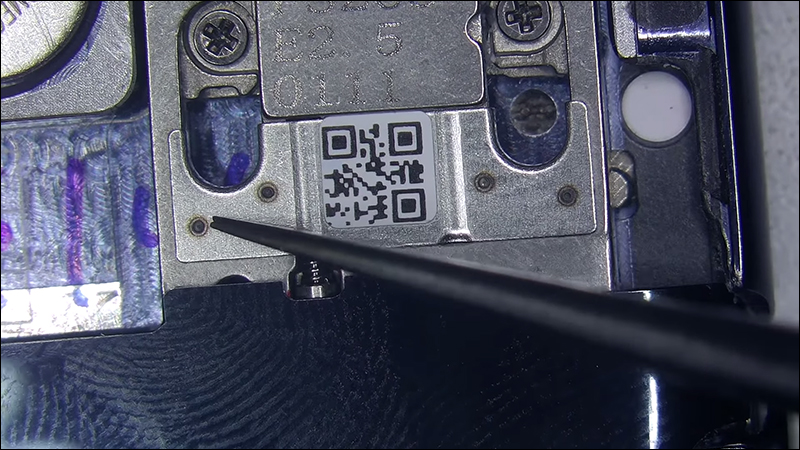 Huawei Mate Xs 5G 摺疊手機拆解影片分享,鉸鏈拆卸難度極高 - 電腦王阿達 Huawei Mate Xs 5G 摺疊手機拆解影片分享,鉸鏈拆卸難度極高 - 電腦王阿達
