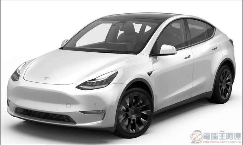 賣沒多久的 Model Y 因燈具失常被召回,但可以透過 OTA 解決 - 電腦王阿達 賣沒多久的 Model Y 因燈具失常被召回,但可以透過 OTA 解決 - 電腦王阿達
