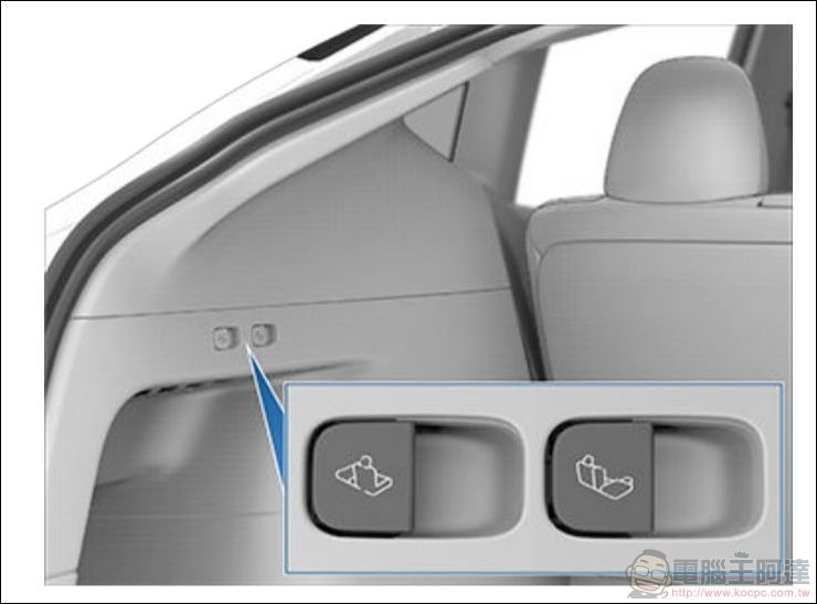 TESLA Model Y 使用者手冊 - 05 TESLA Model Y 使用者手冊 - 05