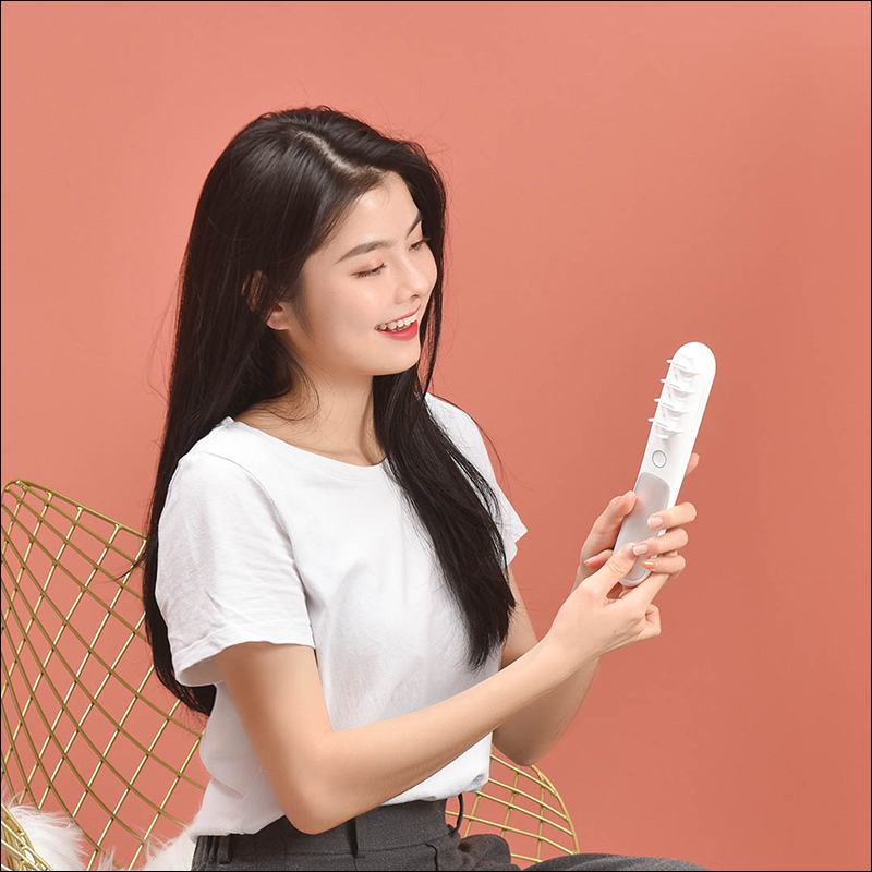 小米有品 CARNO寵物除菌護理梳 眾籌推出,照顧毛小孩的抗菌紓壓小物 - 電腦王阿達 小米有品 CARNO寵物除菌護理梳 眾籌推出,照顧毛小孩的抗菌紓壓小物 - 電腦王阿達