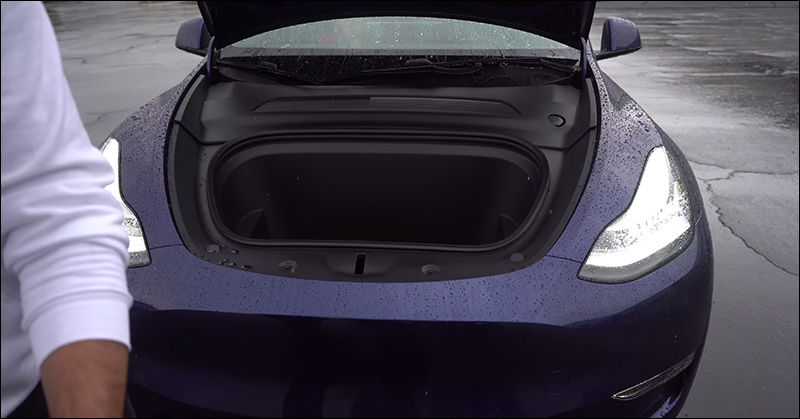 特斯拉 TESLA Model Y 內裝開箱影片搶先看! - 電腦王阿達 特斯拉 TESLA Model Y 內裝開箱影片搶先看! - 電腦王阿達