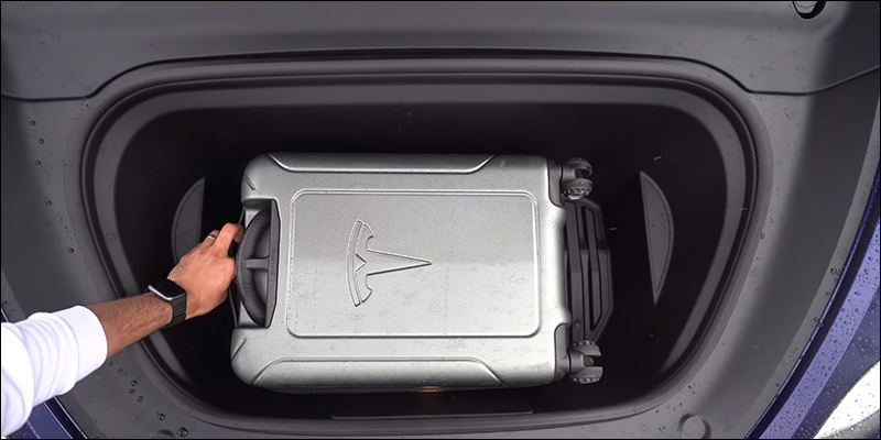 特斯拉 TESLA Model Y 內裝開箱影片搶先看! - 電腦王阿達 特斯拉 TESLA Model Y 內裝開箱影片搶先看! - 電腦王阿達