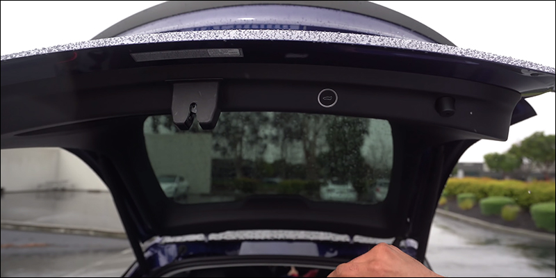 特斯拉 TESLA Model Y 內裝開箱影片搶先看! - 電腦王阿達 特斯拉 TESLA Model Y 內裝開箱影片搶先看! - 電腦王阿達