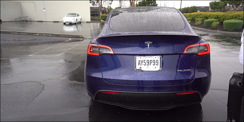 特斯拉 TESLA Model Y 內裝開箱影片搶先看! - 電腦王阿達 特斯拉 TESLA Model Y 內裝開箱影片搶先看! - 電腦王阿達