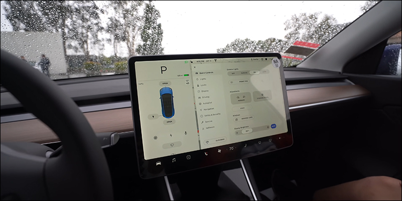 特斯拉 TESLA Model Y 內裝開箱影片搶先看! - 電腦王阿達 特斯拉 TESLA Model Y 內裝開箱影片搶先看! - 電腦王阿達