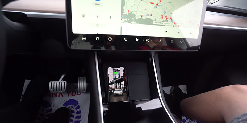 特斯拉 TESLA Model Y 內裝開箱影片搶先看! - 電腦王阿達 特斯拉 TESLA Model Y 內裝開箱影片搶先看! - 電腦王阿達