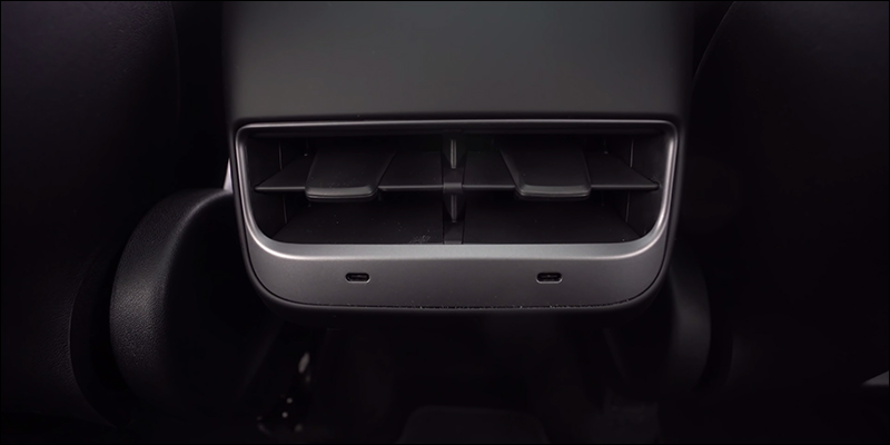 特斯拉 TESLA Model Y 內裝開箱影片搶先看! - 電腦王阿達 特斯拉 TESLA Model Y 內裝開箱影片搶先看! - 電腦王阿達