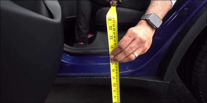 特斯拉 TESLA Model Y 內裝開箱影片搶先看! - 電腦王阿達 特斯拉 TESLA Model Y 內裝開箱影片搶先看! - 電腦王阿達