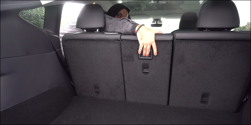 特斯拉 TESLA Model Y 內裝開箱影片搶先看! - 電腦王阿達 特斯拉 TESLA Model Y 內裝開箱影片搶先看! - 電腦王阿達