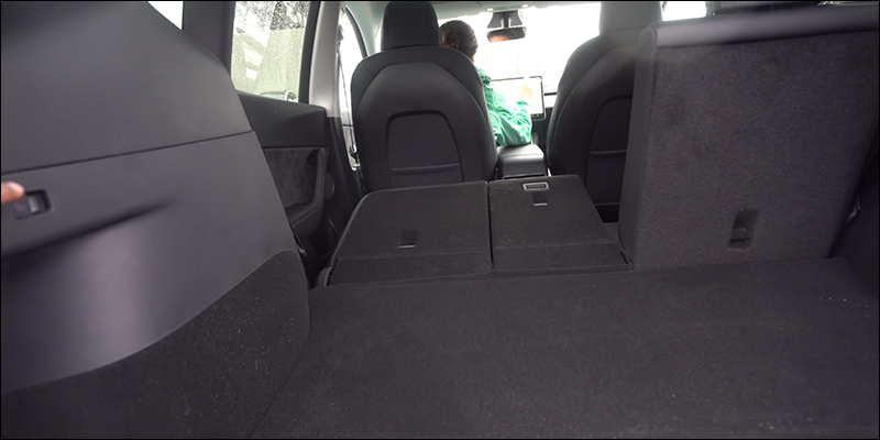 特斯拉 TESLA Model Y 內裝開箱影片搶先看! - 電腦王阿達 特斯拉 TESLA Model Y 內裝開箱影片搶先看! - 電腦王阿達