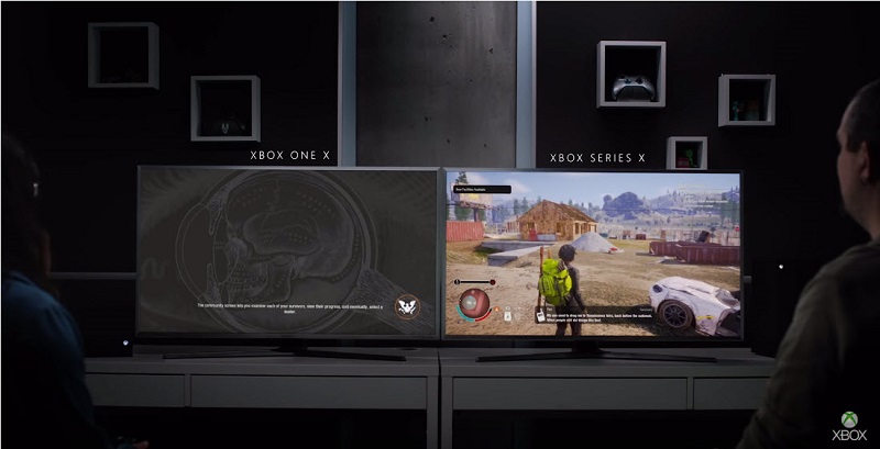 微軟公開Xbox Series X 內部構造 並同步展示快速恢復等技術影片 - 電腦王阿達