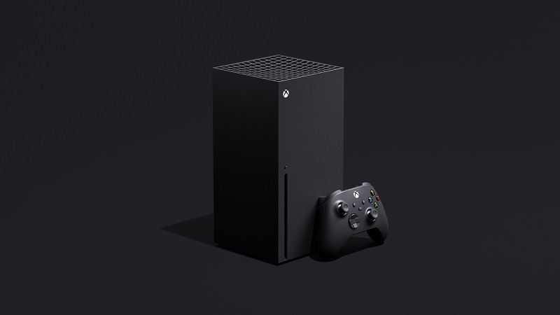 微軟公開Xbox Series X 內部構造 並同步展示快速恢復等技術影片 - 電腦王阿達 微軟公開Xbox Series X 內部構造 並同步展示快速恢復等技術影片 - 電腦王阿達