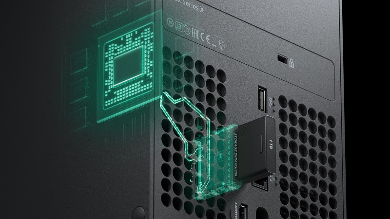 微軟公開Xbox Series X 內部構造 並同步展示快速恢復等技術影片 - 電腦王阿達 微軟公開Xbox Series X 內部構造 並同步展示快速恢復等技術影片 - 電腦王阿達
