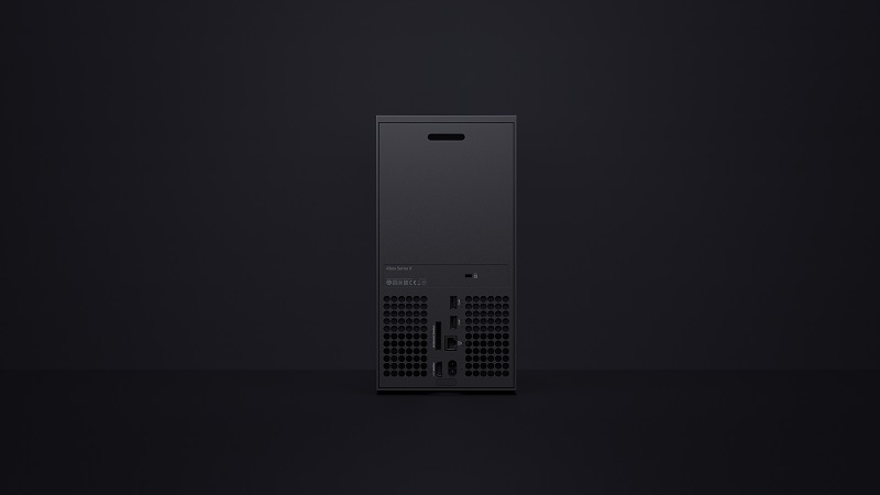 微軟公開Xbox Series X 內部構造 並同步展示快速恢復等技術影片 - 電腦王阿達 微軟公開Xbox Series X 內部構造 並同步展示快速恢復等技術影片 - 電腦王阿達