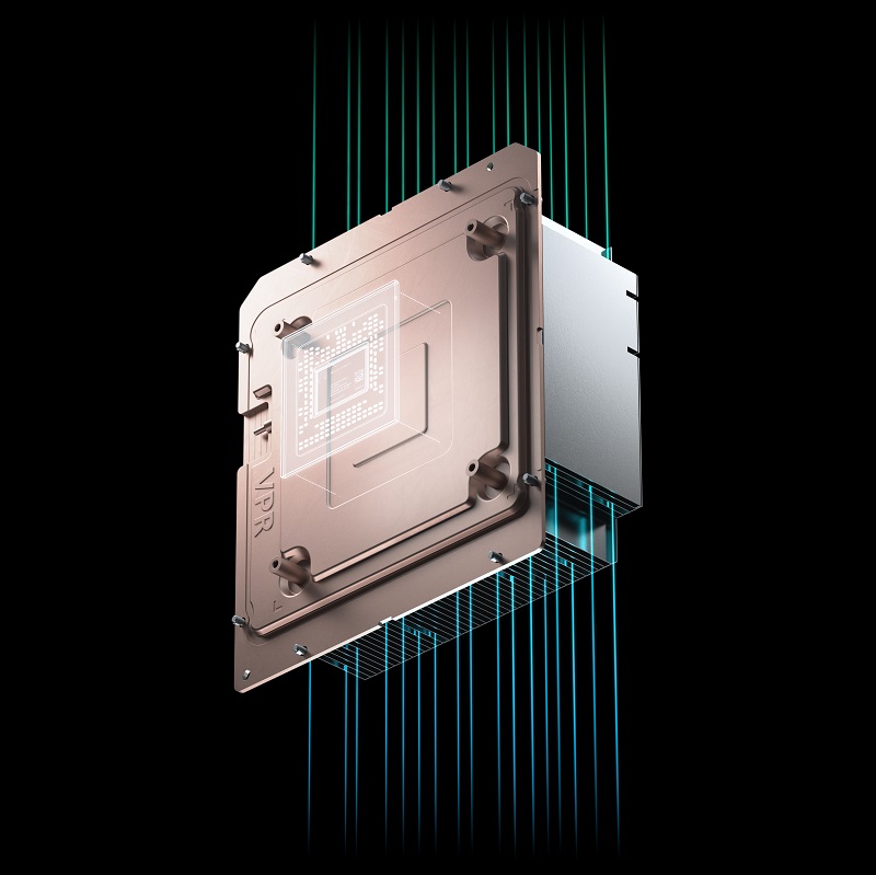 微軟公開Xbox Series X 內部構造 並同步展示快速恢復等技術影片 - 電腦王阿達 微軟公開Xbox Series X 內部構造 並同步展示快速恢復等技術影片 - 電腦王阿達