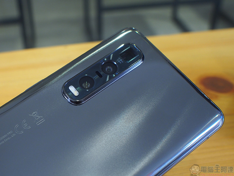 OPPO Find X2 Pro 實機上手,極具競爭力的 5G 新旗艦 - 電腦王阿達 OPPO Find X2 Pro 實機上手,極具競爭力的 5G 新旗艦 - 電腦王阿達