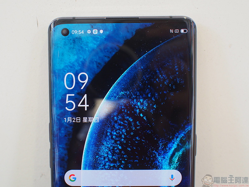 OPPO Find X2 Pro 實機上手,極具競爭力的 5G 新旗艦 - 電腦王阿達 OPPO Find X2 Pro 實機上手,極具競爭力的 5G 新旗艦 - 電腦王阿達