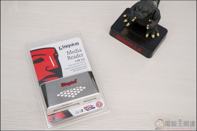Kingston Canvas Select Plus V30 microSDXC 512GB 記憶卡 - 3 Kingston Canvas Select Plus V30 microSDXC 512GB 記憶卡 - 3