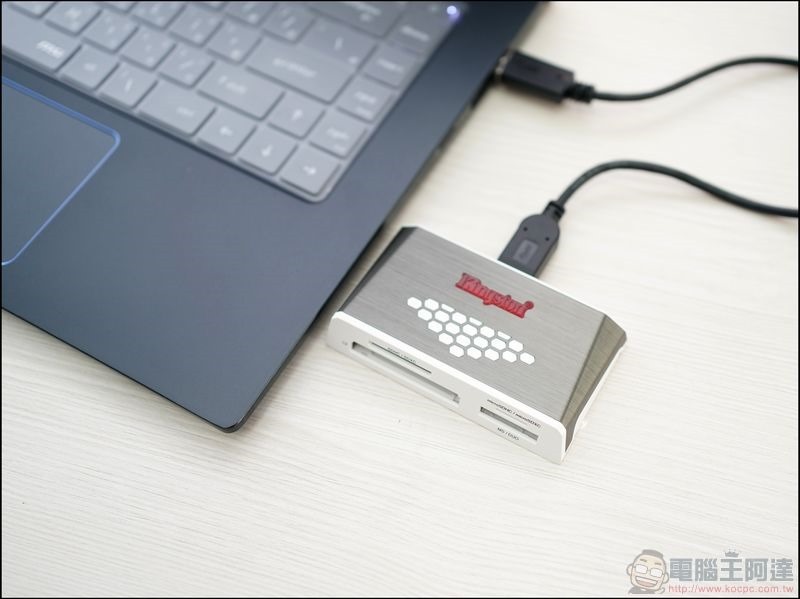 Kingston Canvas Select Plus V30 microSDXC 512GB 記憶卡 - 5
