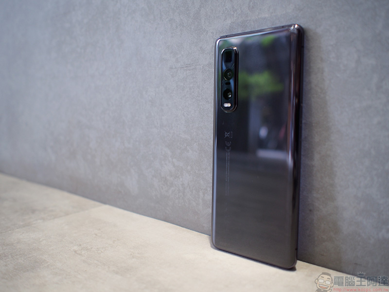 OPPO Find X2 Pro 實機上手,極具競爭力的 5G 新旗艦 - 電腦王阿達 OPPO Find X2 Pro 實機上手,極具競爭力的 5G 新旗艦 - 電腦王阿達