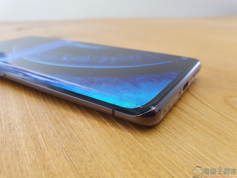 OPPO Find X2 Pro 實機上手,極具競爭力的 5G 新旗艦 - 電腦王阿達 OPPO Find X2 Pro 實機上手,極具競爭力的 5G 新旗艦 - 電腦王阿達