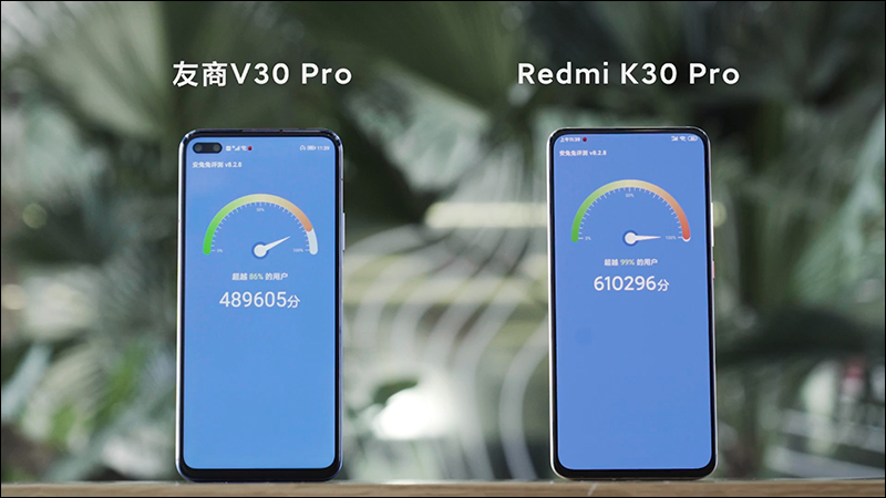 紅米 Redmi K30 Pro 高通 S865 處理器旗艦 5G 手機將於 3/24 線上發表：彈出式前相機真全螢幕、四鏡頭主相機 - 電腦王阿達