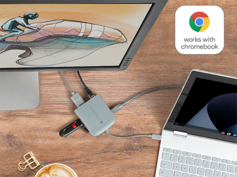 Google 推出「Works With Chromebook」配件標章,幫助使用者辨別認證產品 - 電腦王阿達 Google 推出「Works With Chromebook」配件標章,幫助使用者辨別認證產品 - 電腦王阿達