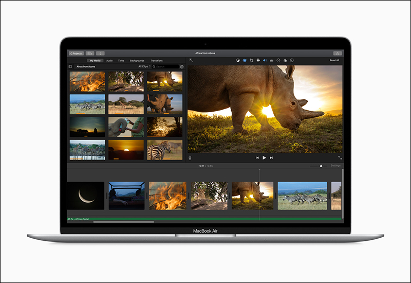 全新 MacBook Air 官網發表:換上全新剪刀腳鍵盤、擁有 2 倍快效能以及 2 倍儲存容量,售價 31,900 元起(同場加映: Mac mini 同步推出更新機型) - 電腦王阿達 全新 MacBook Air 官網發表:換上全新剪刀腳鍵盤、擁有 2 倍快效能以及 2 倍儲存容量,售價 31,900 元起(同場加映: Mac mini 同步推出更新機型) - 電腦王阿達