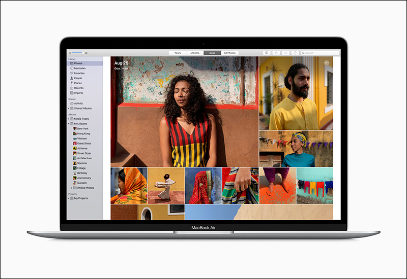 全新 MacBook Air 官網發表:換上全新剪刀腳鍵盤、擁有 2 倍快效能以及 2 倍儲存容量,售價 31,900 元起(同場加映: Mac mini 同步推出更新機型) - 電腦王阿達 全新 MacBook Air 官網發表:換上全新剪刀腳鍵盤、擁有 2 倍快效能以及 2 倍儲存容量,售價 31,900 元起(同場加映: Mac mini 同步推出更新機型) - 電腦王阿達