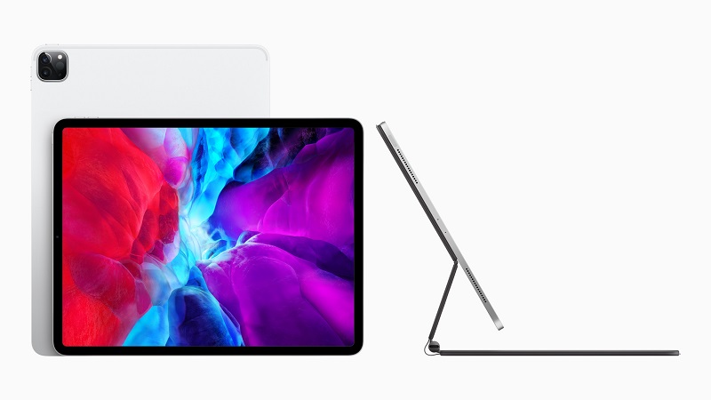 2020 iPad Pro 全面搭載 6GB RAM 與 U1 晶片 - 電腦王阿達