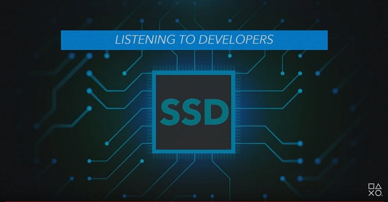 PS5系統技術介紹影片公開 透漏825GBSSD等相關硬體規格 - 電腦王阿達 PS5系統技術介紹影片公開 透漏825GBSSD等相關硬體規格 - 電腦王阿達