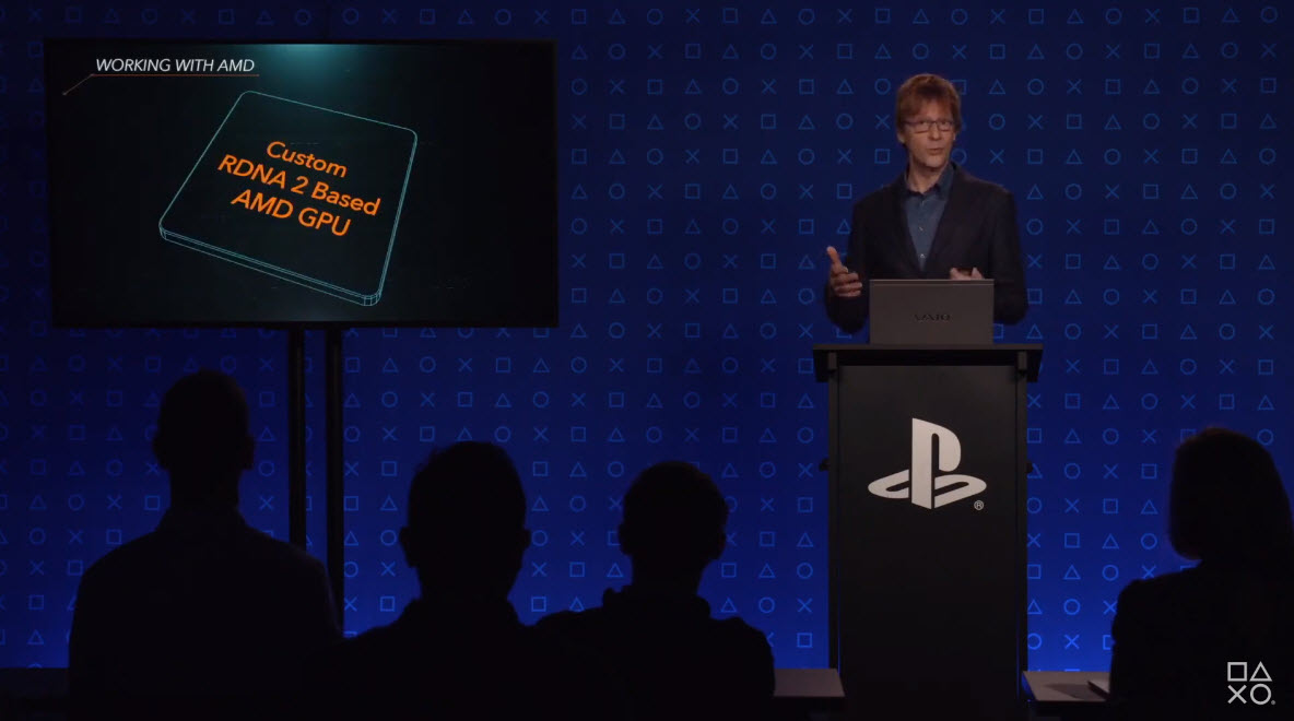 PS5系統技術介紹影片公開 透漏825GBSSD等相關硬體規格 - 電腦王阿達 PS5系統技術介紹影片公開 透漏825GBSSD等相關硬體規格 - 電腦王阿達