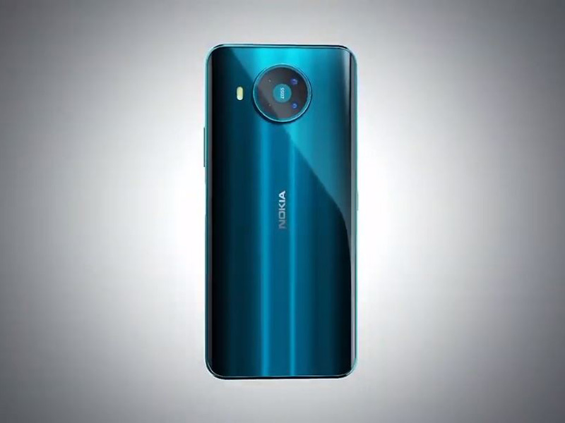 Nokia 8.3 5G / 5.3 / 1.3 與復刻機 Nokia 5310 發表,HMD Connect 全球數據漫遊服務開放申請 - 電腦王阿達 Nokia 8.3 5G / 5.3 / 1.3 與復刻機 Nokia 5310 發表,HMD Connect 全球數據漫遊服務開放申請 - 電腦王阿達