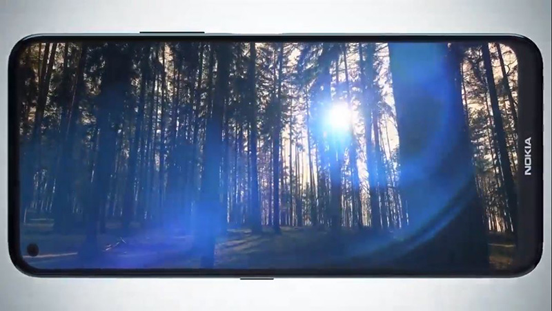 Nokia 8.3 5G / 5.3 / 1.3 與復刻機 Nokia 5310 發表,HMD Connect 全球數據漫遊服務開放申請 - 電腦王阿達 Nokia 8.3 5G / 5.3 / 1.3 與復刻機 Nokia 5310 發表,HMD Connect 全球數據漫遊服務開放申請 - 電腦王阿達