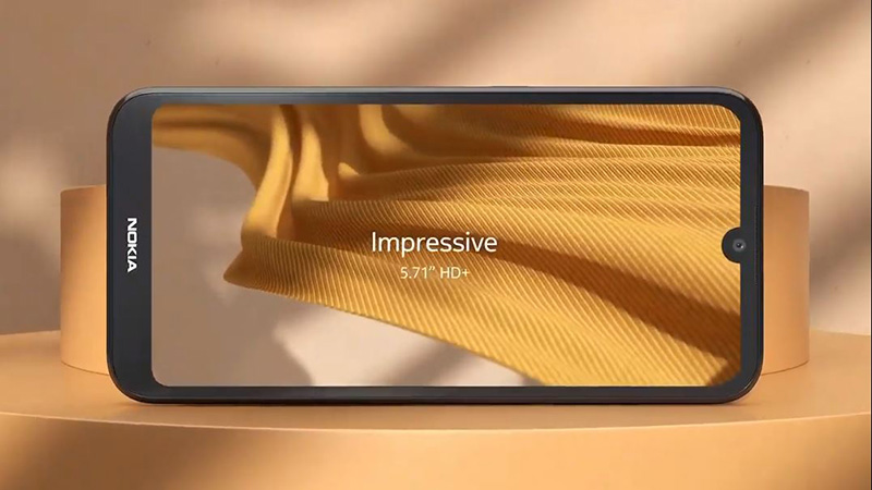 Nokia 8.3 5G / 5.3 / 1.3 與復刻機 Nokia 5310 發表,HMD Connect 全球數據漫遊服務開放申請 - 電腦王阿達 Nokia 8.3 5G / 5.3 / 1.3 與復刻機 Nokia 5310 發表,HMD Connect 全球數據漫遊服務開放申請 - 電腦王阿達