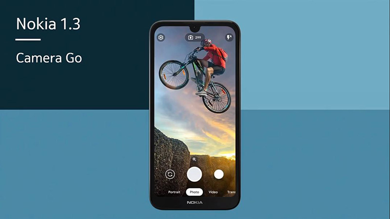 Nokia 8.3 5G / 5.3 / 1.3 與復刻機 Nokia 5310 發表,HMD Connect 全球數據漫遊服務開放申請 - 電腦王阿達 Nokia 8.3 5G / 5.3 / 1.3 與復刻機 Nokia 5310 發表,HMD Connect 全球數據漫遊服務開放申請 - 電腦王阿達