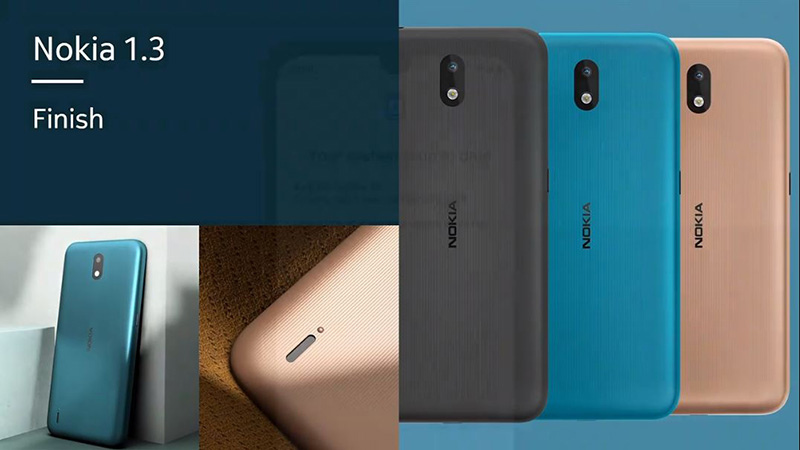 Nokia 8.3 5G / 5.3 / 1.3 與復刻機 Nokia 5310 發表,HMD Connect 全球數據漫遊服務開放申請 - 電腦王阿達 Nokia 8.3 5G / 5.3 / 1.3 與復刻機 Nokia 5310 發表,HMD Connect 全球數據漫遊服務開放申請 - 電腦王阿達