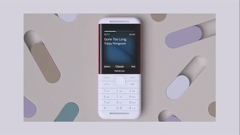 Nokia 8.3 5G / 5.3 / 1.3 與復刻機 Nokia 5310 發表,HMD Connect 全球數據漫遊服務開放申請 - 電腦王阿達 Nokia 8.3 5G / 5.3 / 1.3 與復刻機 Nokia 5310 發表,HMD Connect 全球數據漫遊服務開放申請 - 電腦王阿達