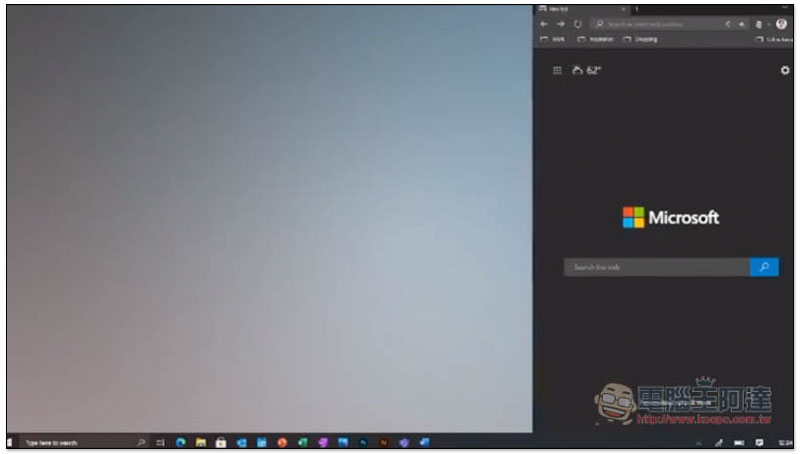 Surface 之父展示了 Windows 10 全新設計的 UI 介面 - 電腦王阿達 Surface 之父展示了 Windows 10 全新設計的 UI 介面 - 電腦王阿達