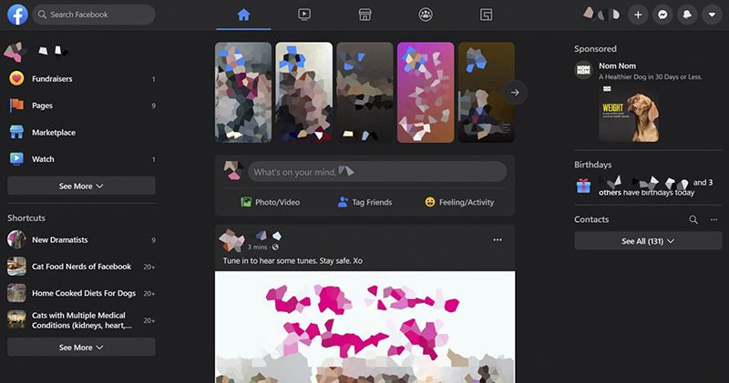 功能更趨完整 Instagram 網頁版開始加入傳訊支援 - 電腦王阿達 功能更趨完整 Instagram 網頁版開始加入傳訊支援 - 電腦王阿達