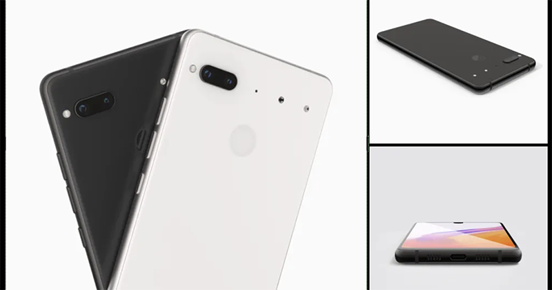 來看看 Essential 未發表的絕美手機 PH-2 與 PH-3 - 電腦王阿達 來看看 Essential 未發表的絕美手機 PH-2 與 PH-3 - 電腦王阿達