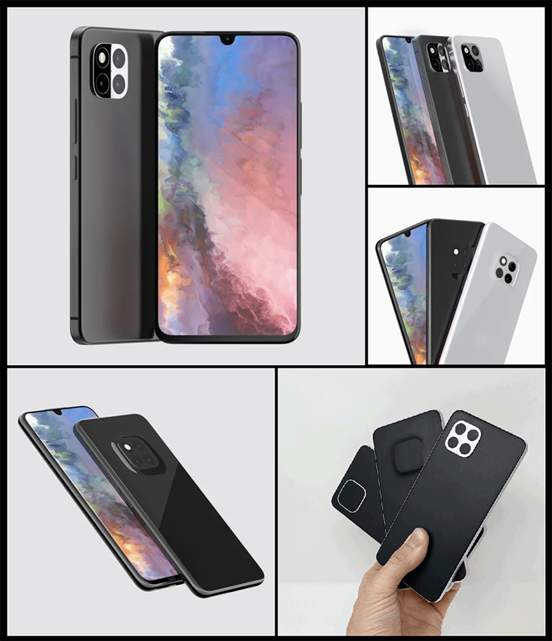 來看看 Essential 未發表的絕美手機 PH-2 與 PH-3 - 電腦王阿達 來看看 Essential 未發表的絕美手機 PH-2 與 PH-3 - 電腦王阿達