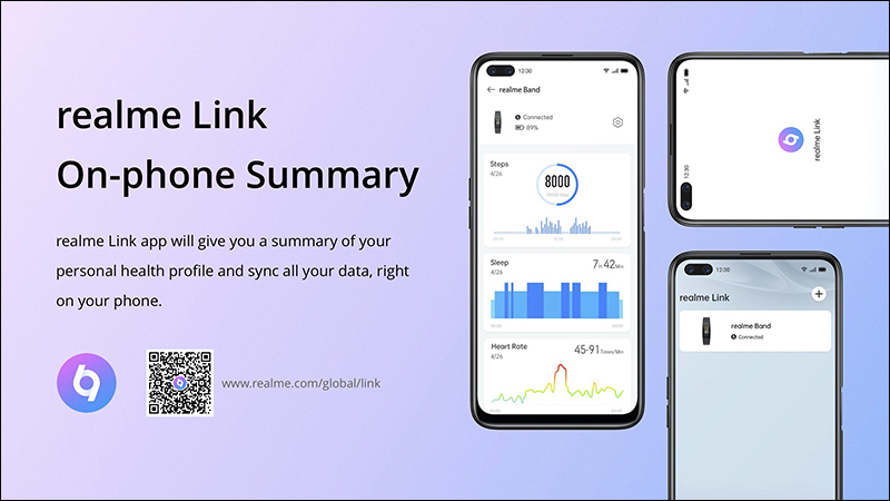 realme Band 智慧手環通過 NCC 認證,近期有望在台發售 - 電腦王阿達 realme Band 智慧手環通過 NCC 認證,近期有望在台發售 - 電腦王阿達
